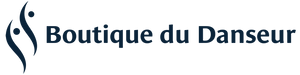 logo boutique du danseur