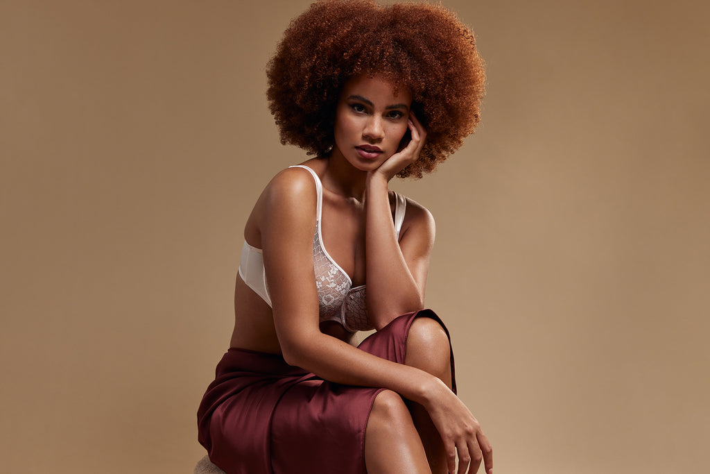 4 Faits Fascinants sur Empreinte : La Corseterie qui Réconcilie Élégance et Confort