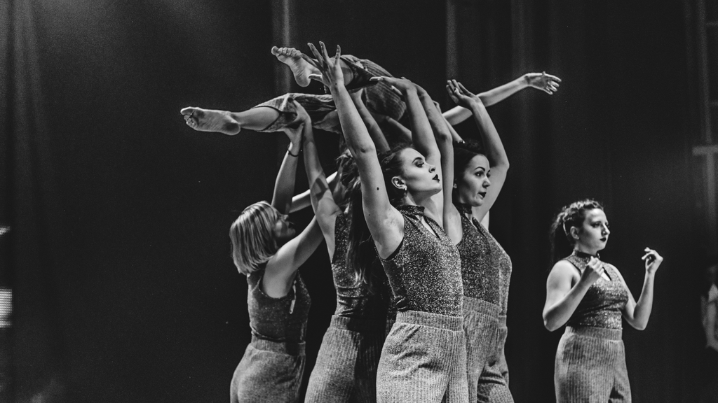 Préparer son sac pour une compétition de danse : les essentiels à ne pas oublier