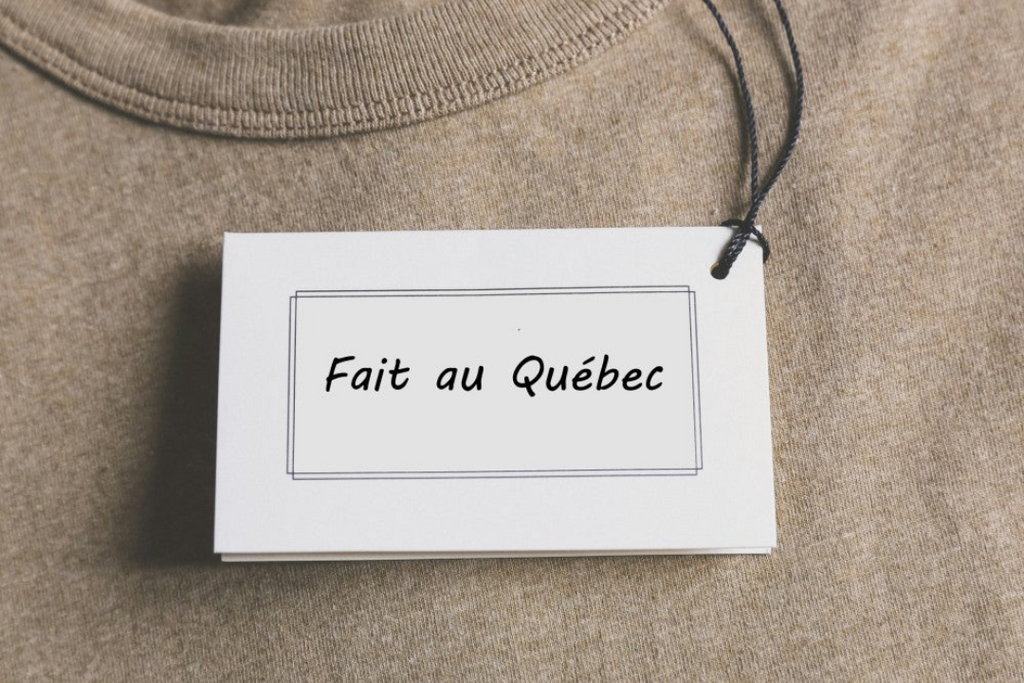 5 marques québécoises à découvrir!
