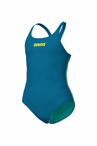 UNE-PIÈCE SPORT FILLE-PRO SOLID