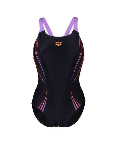 UNE-PIÈCE SPORT-SPIKES PRO BACK
