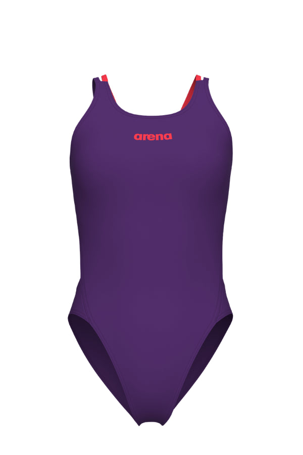 UNE-PIÈCE SPORT-TECH MULTI SOLID