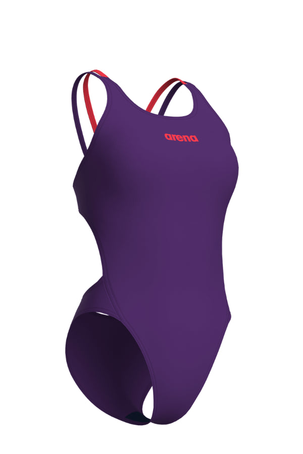 UNE-PIÈCE SPORT-TECH MULTI SOLID