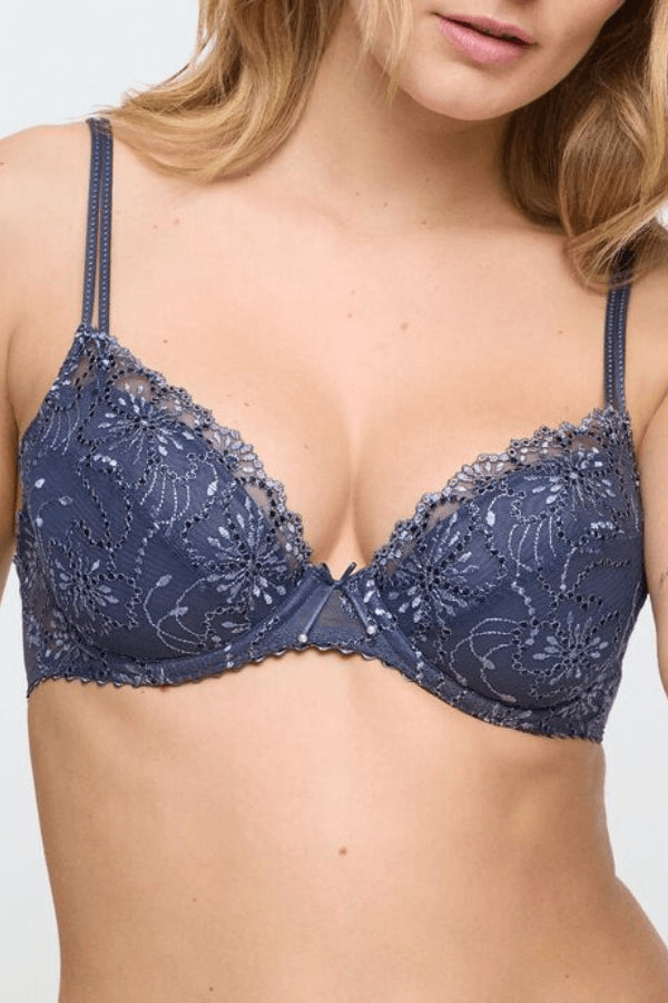 SOUTIEN-GORGE COUSSINÉ-JANE BOUDOIR