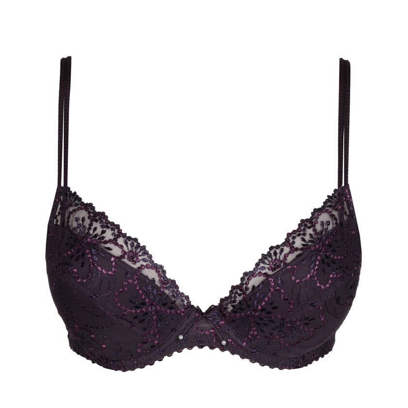 SOUTIEN-GORGE COUSSINÉ-JANE BOUDOIR