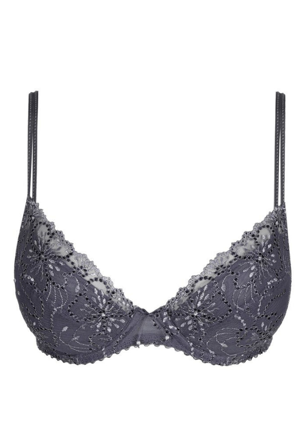 SOUTIEN-GORGE COUSSINÉ-JANE BOUDOIR