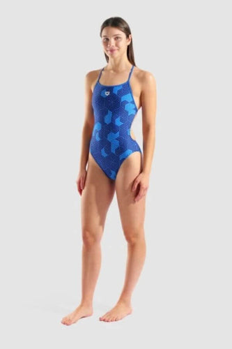 UNE-PIÈCE SPORT-BOOSTER BACK
