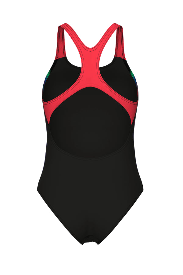 UNE-PIÈCE SPORT-TWO SIDES