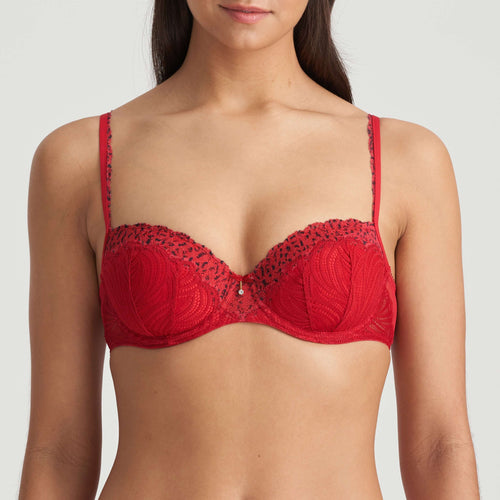 SOUTIEN-GORGE MOULÉ BALCONNET-COELY