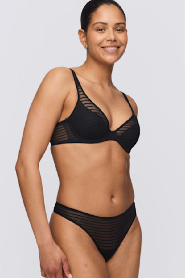 SOUTIEN-GORGE PLONGEANT-BASYL