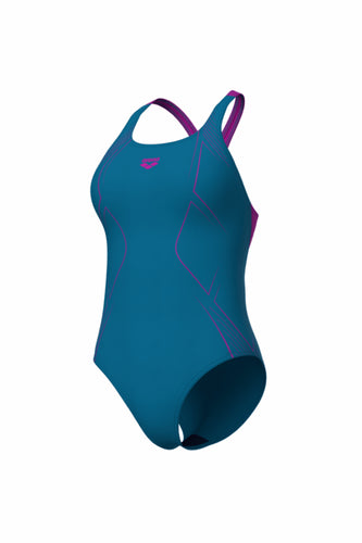 UNE-PIÈCE SPORT-GRAPHIC PRO BACK