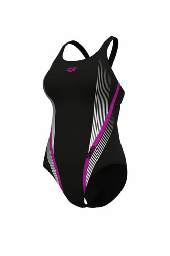 UNE-PIÈCE SPORT-DYNAMIC SWIM PRO