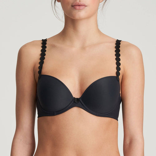 SOUTIEN-GORGE MOULÉ PLONGEANT-TOM