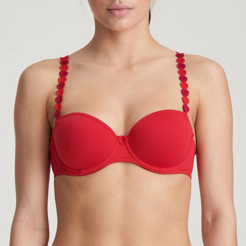 SOUTIEN-GORGE MOULÉ BALCONNET-TOM