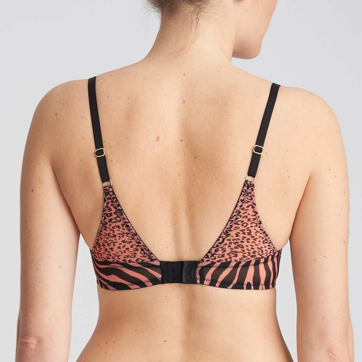 SOUTIEN-GORGE BALCONNET MOULÉ-TRISTAN