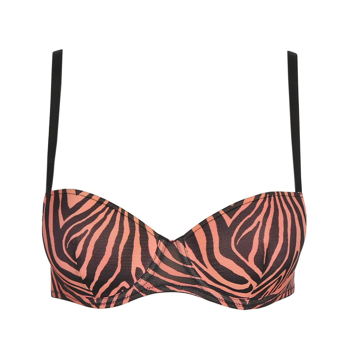 SOUTIEN-GORGE BALCONNET MOULÉ-TRISTAN