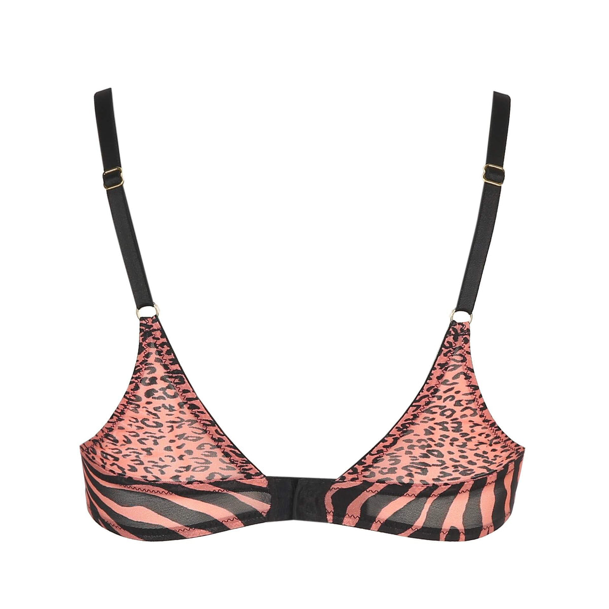 SOUTIEN-GORGE BALCONNET MOULÉ-TRISTAN