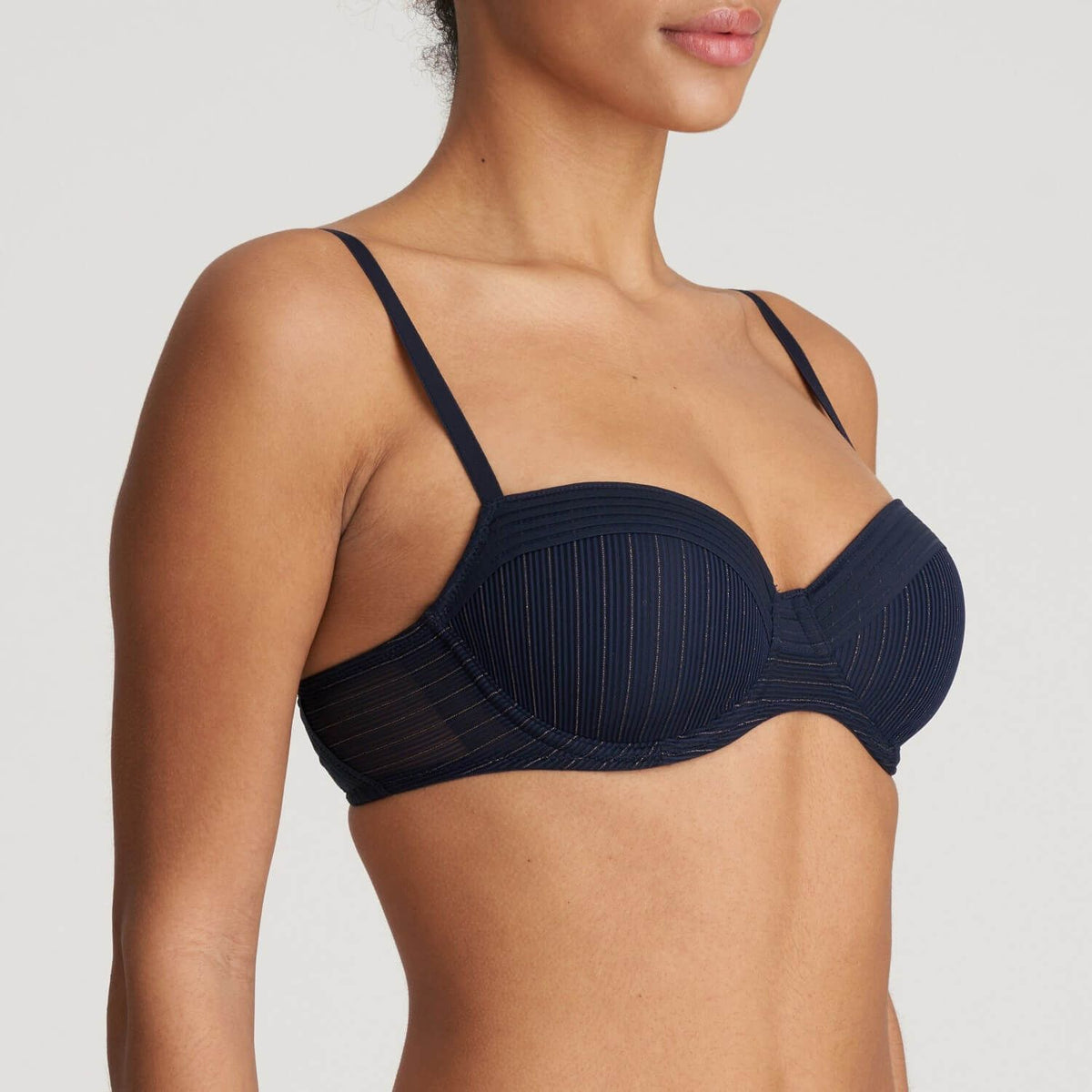 SOUTIEN-GORGE BALCONNET MOUSSE-TOKUDA
