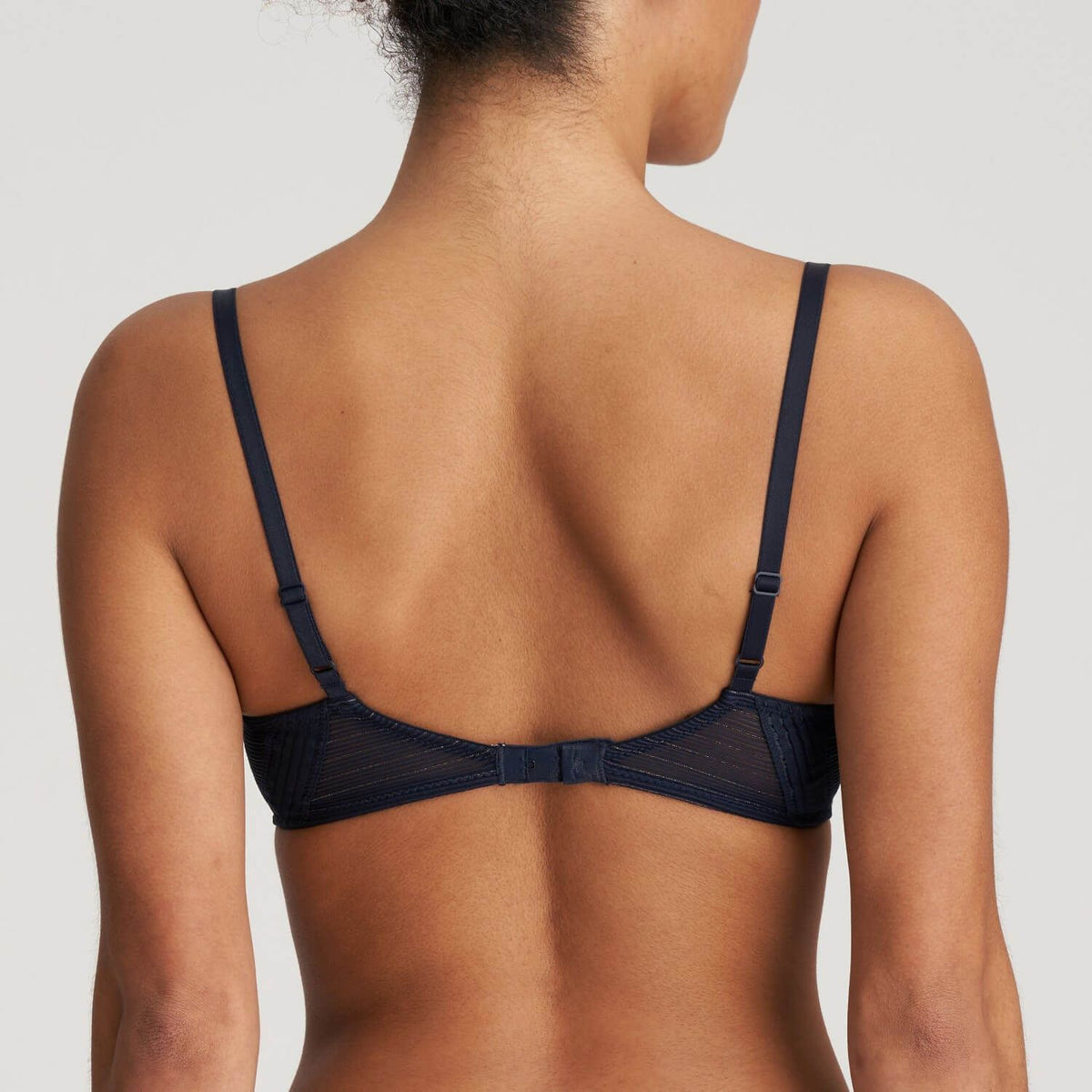 SOUTIEN-GORGE BALCONNET MOUSSE-TOKUDA