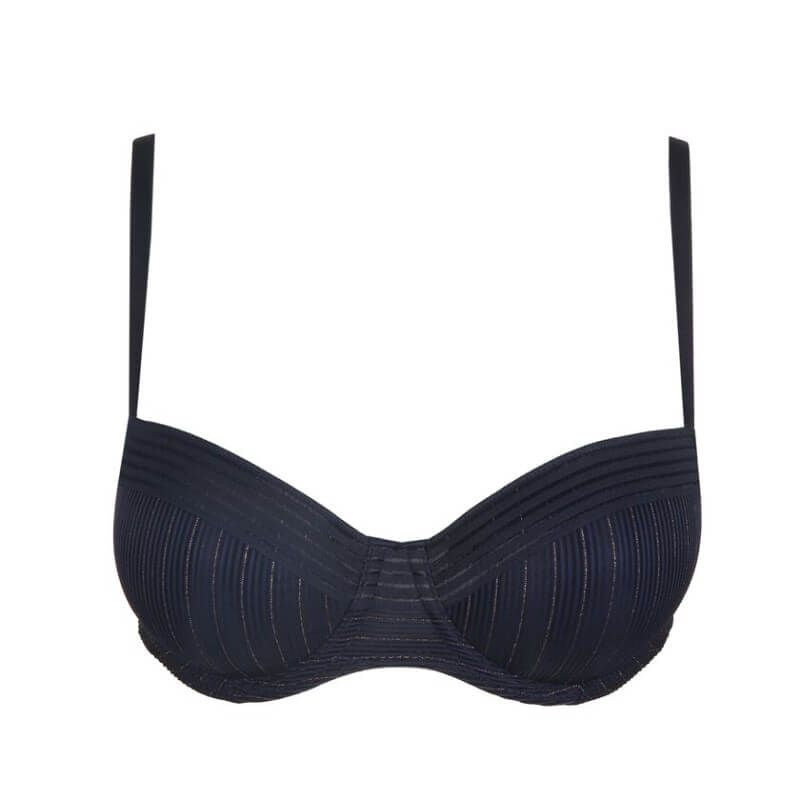 SOUTIEN-GORGE BALCONNET MOUSSE-TOKUDA