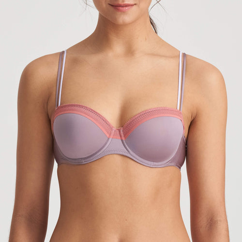 SOUTIEN-GORGE MOULÉ BALCONNET-MATTHIAS