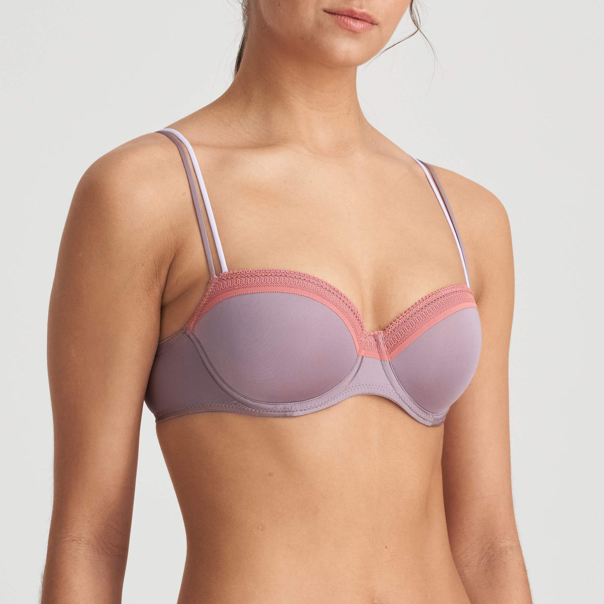 SOUTIEN-GORGE MOULÉ BALCONNET-MATTHIAS