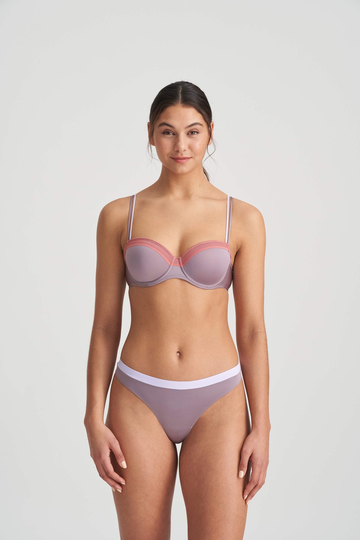 SOUTIEN-GORGE MOULÉ BALCONNET-MATTHIAS