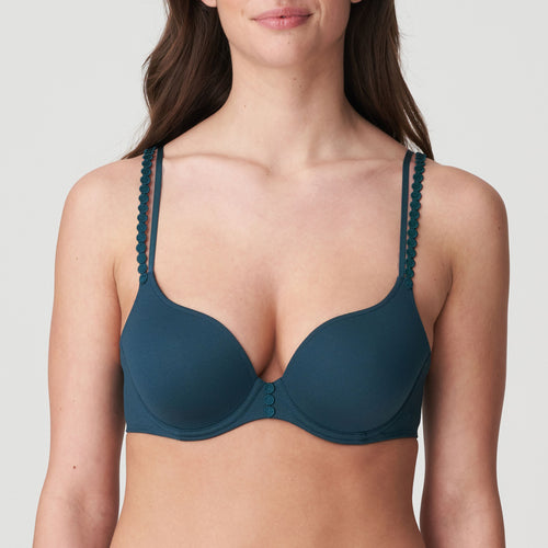 SOUTIEN-GORGE MOULÉ FORME COEUR-TOM MINI