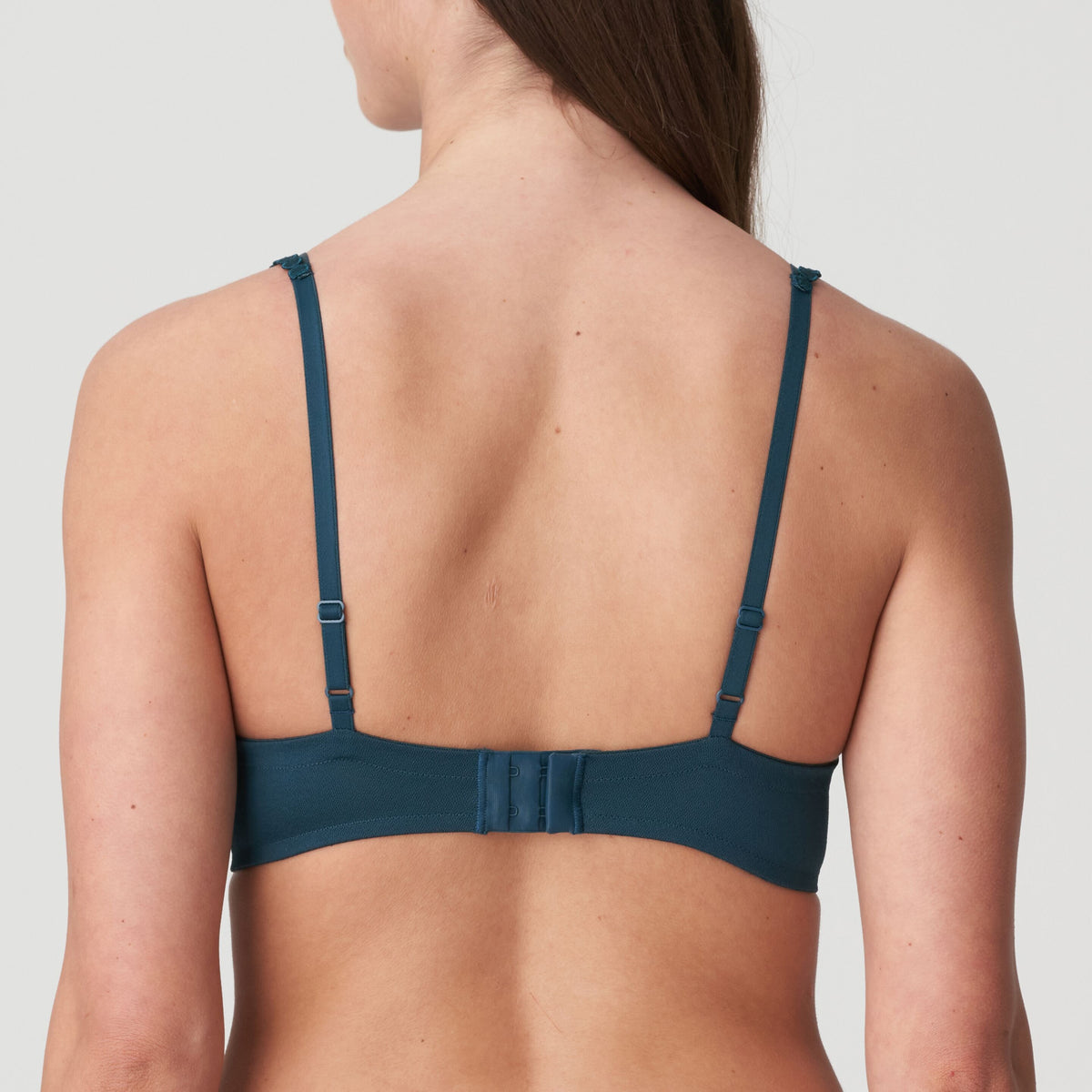 SOUTIEN-GORGE MOULÉ FORME COEUR-TOM MINI