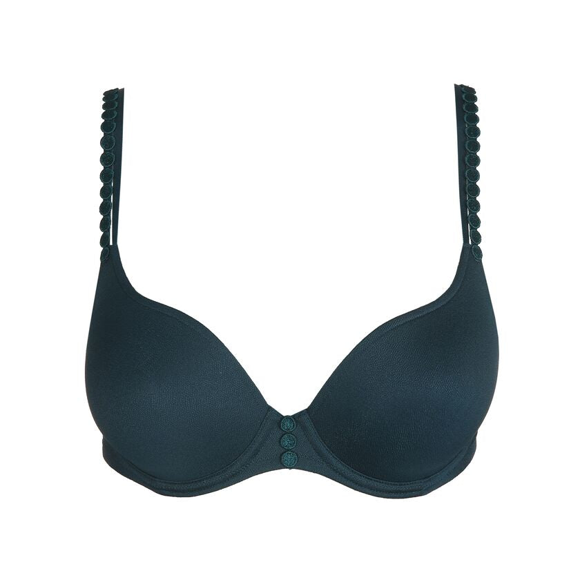 SOUTIEN-GORGE MOULÉ FORME COEUR-TOM MINI