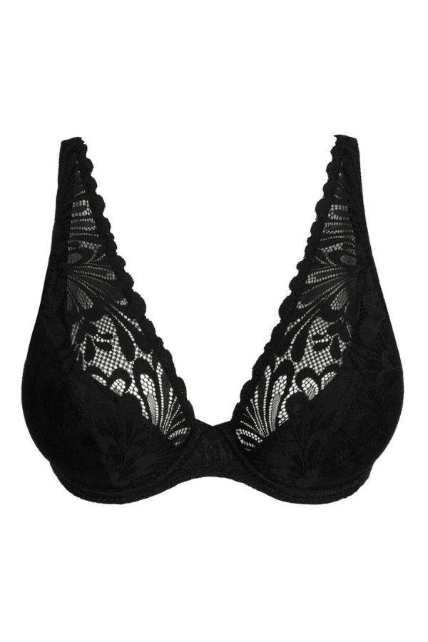 SOUTIEN-GORGE MOUSSE PLONGEANT-RUPI