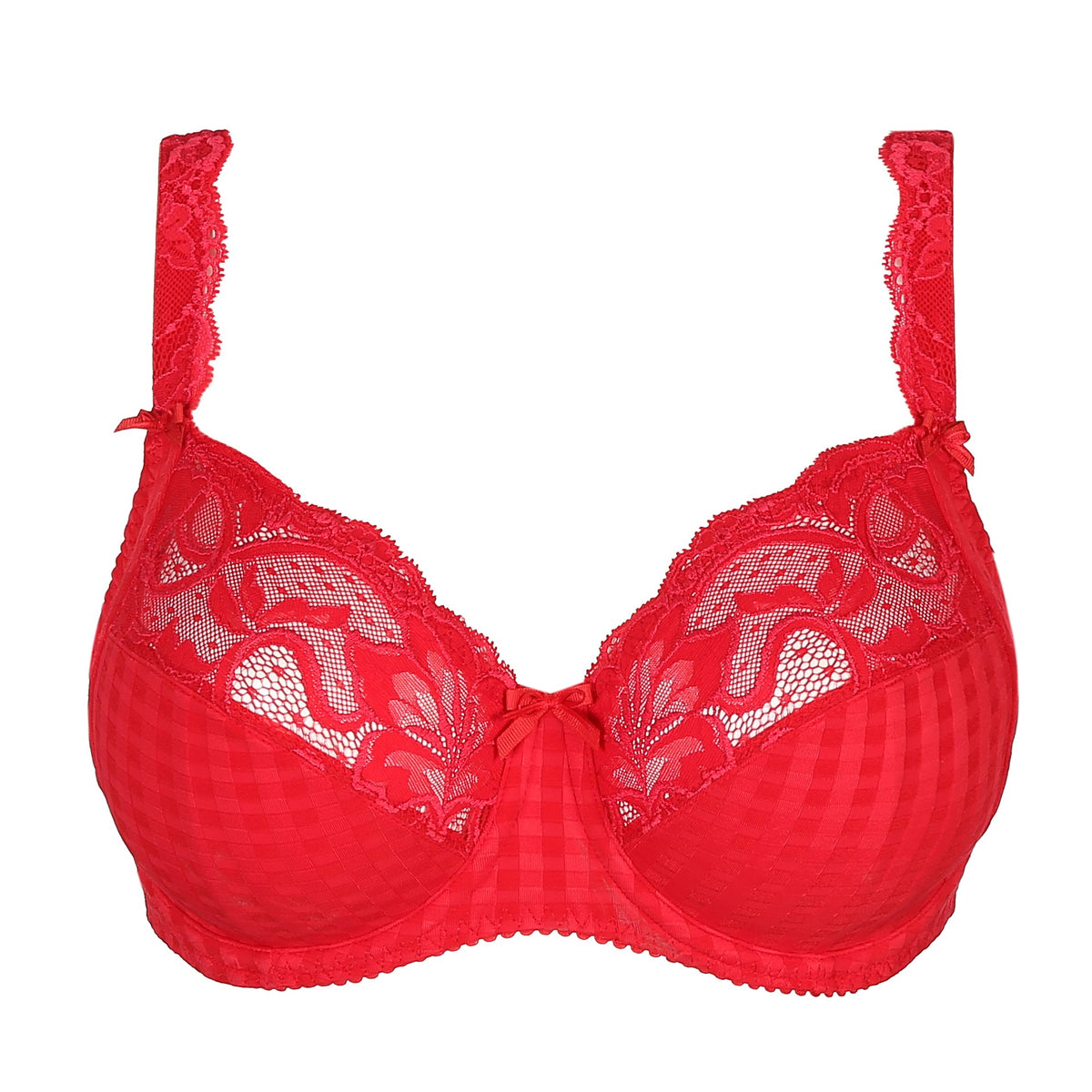 SOUTIEN-GORGE EMBOÎTANT-MADISON