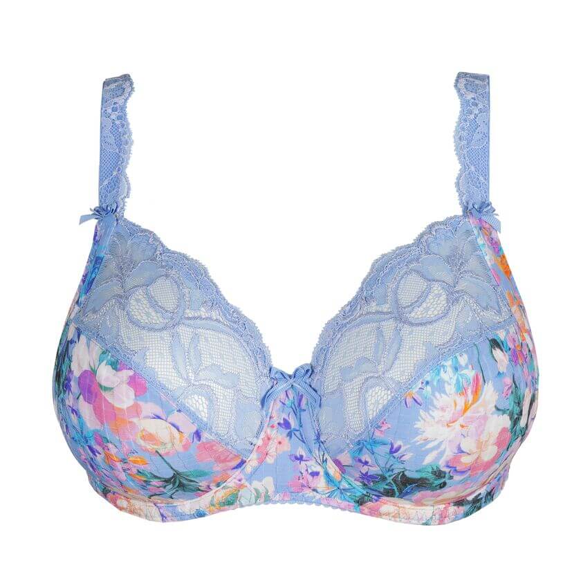 SOUTIEN-GORGE EMBOÎTANT-MADISON OPEN AIR