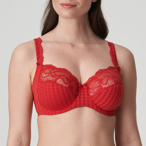 SOUTIEN-GORGE EMBOÎTANT-MADISON