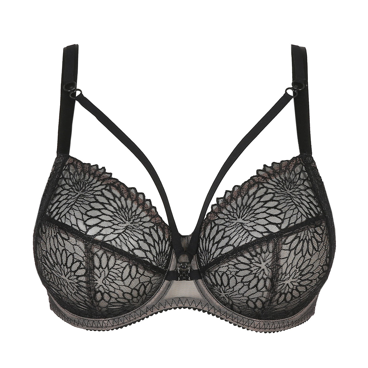 SOUTIEN-GORGE EMBOÎTANT-SOPHORA