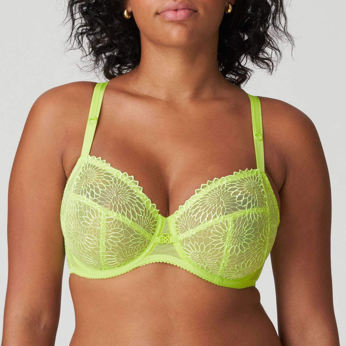 SOUTIEN-GORGE EMBOÎTANT-SOPHORA