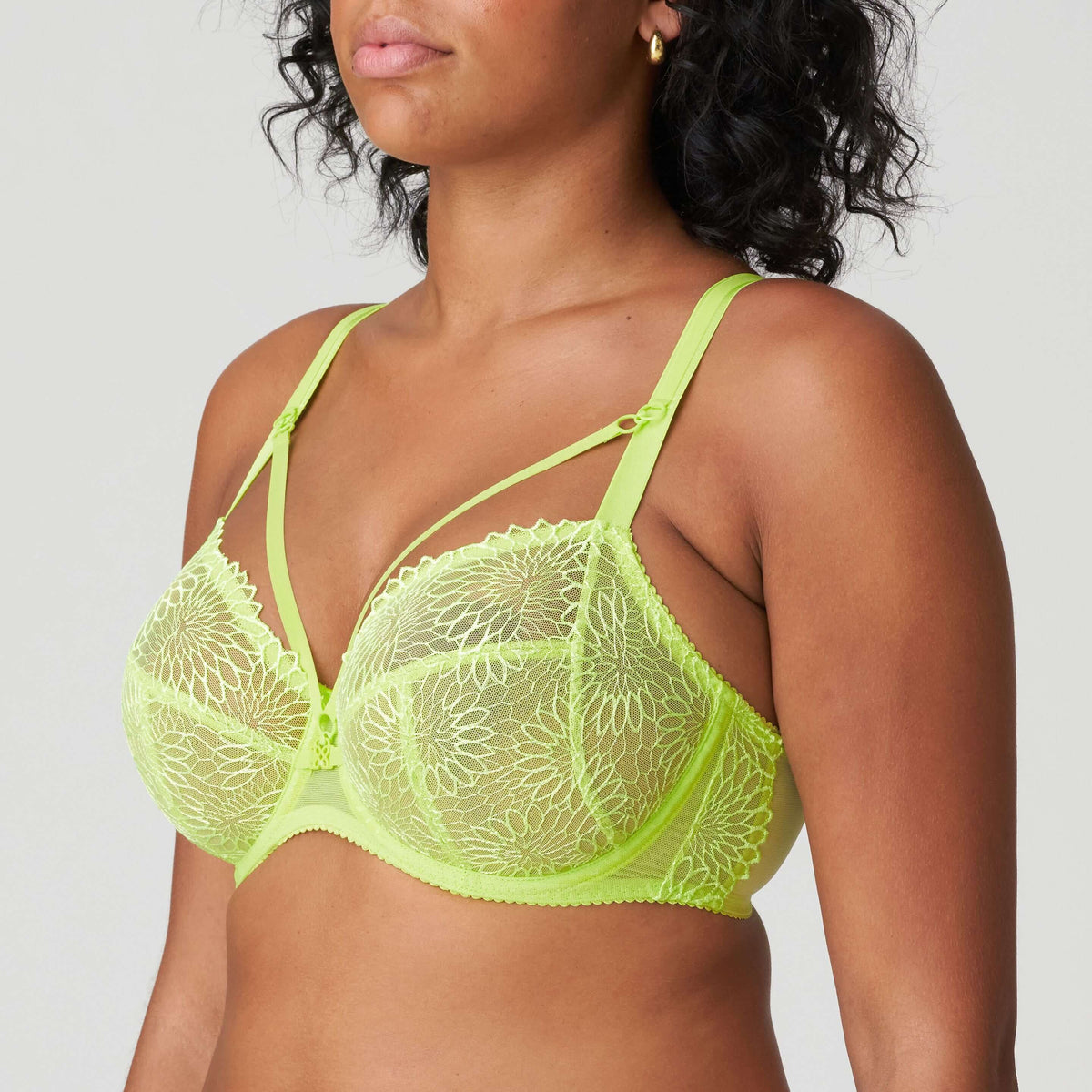 SOUTIEN-GORGE EMBOÎTANT-SOPHORA