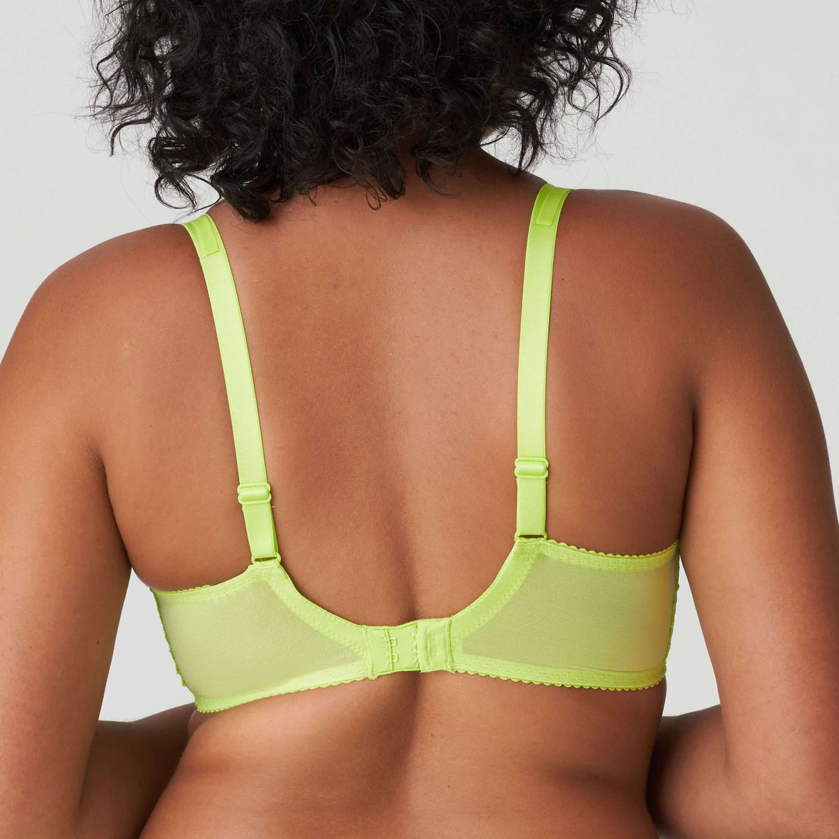 SOUTIEN-GORGE EMBOÎTANT-SOPHORA
