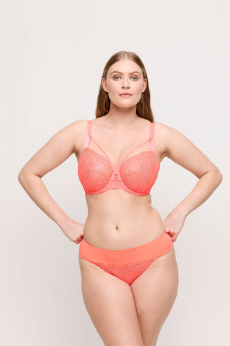 SOUTIEN-GORGE EMBOÎTANT-SOPHORA