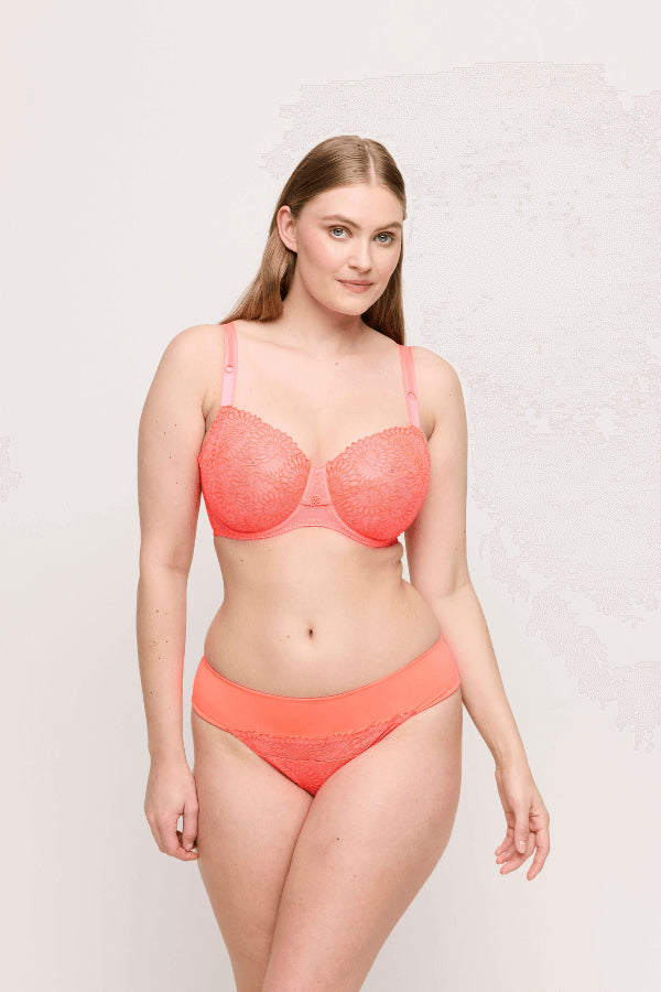 SOUTIEN-GORGE EMBOÎTANT-SOPHORA