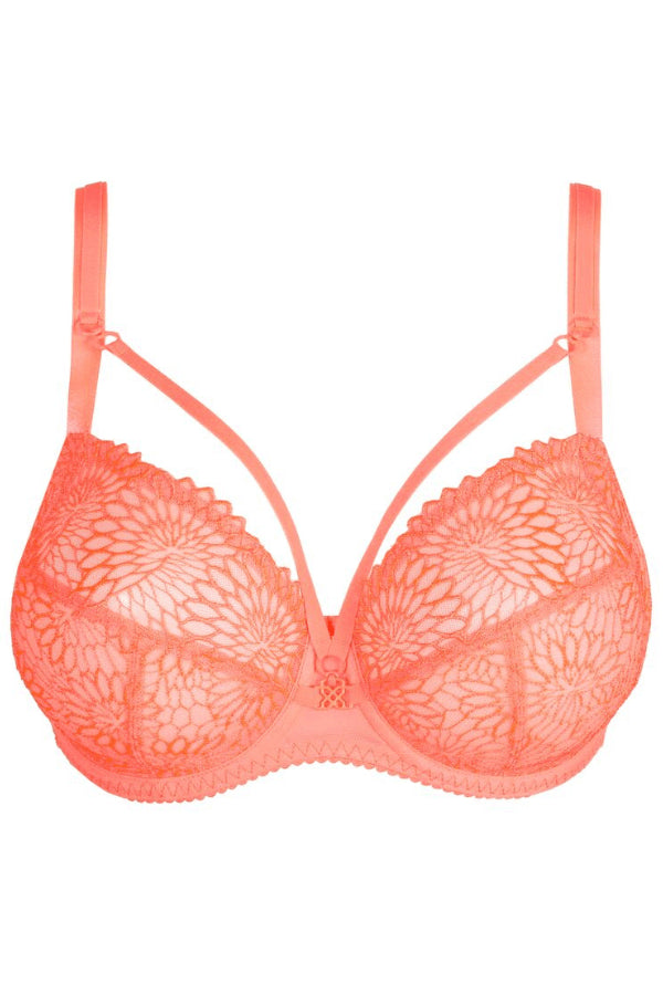 SOUTIEN-GORGE EMBOÎTANT-SOPHORA