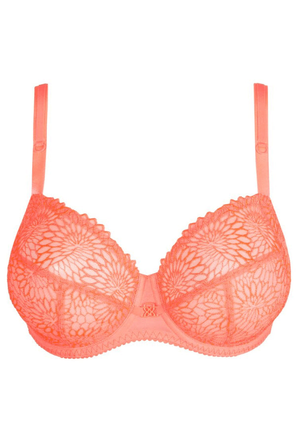 SOUTIEN-GORGE EMBOÎTANT-SOPHORA