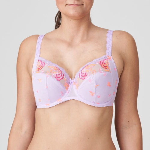 SOUTIEN-GORGE EMBOÎTANT-PALACE GARDEN