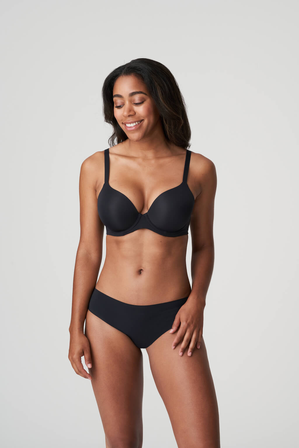 SOUTIEN-GORGE SPACER-FIGURAS