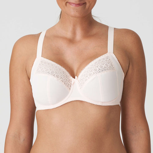 SOUTIEN-GORGE EMBOÎTANT-MONTARA