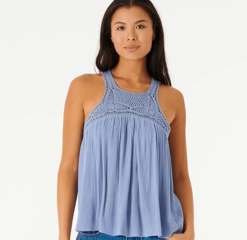 CAMISOLE COL MONTANT-ALIRA