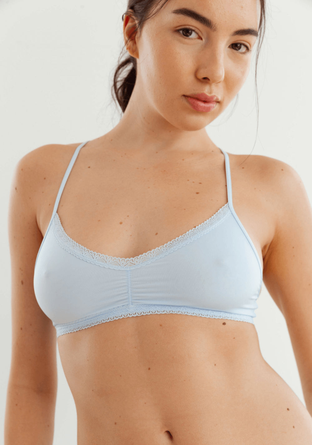 BRALETTE MICRO FIBRE-THE MICRO