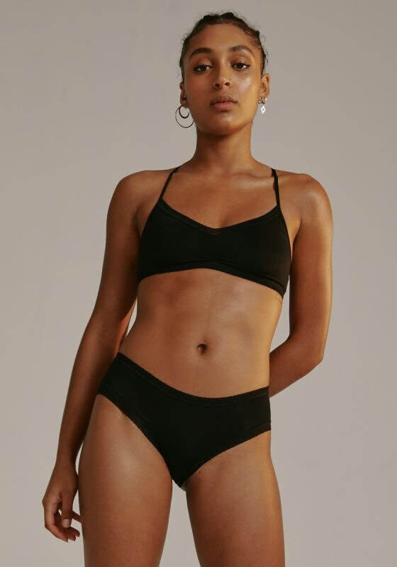 CULOTTE TAILLE BASSE-THE MICRO