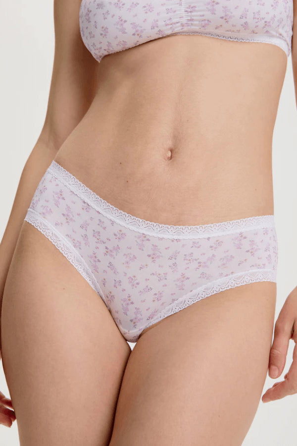 CULOTTE TAILLE BASSE-THE MICRO